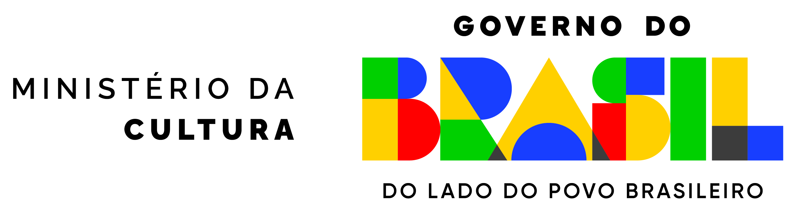 Ministério da Cultura e Governo Federal do Brasil