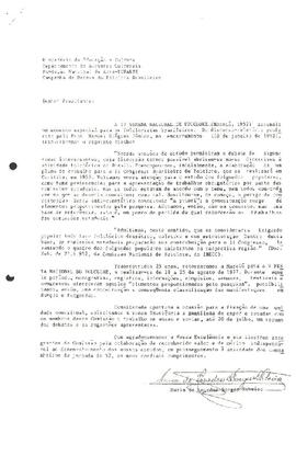 Manifestações Folclóricas em danças e folguedos