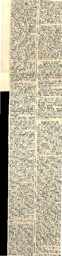 Clipagem Tradição no século B