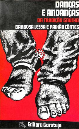 Danças e andanças da tradição gaucha