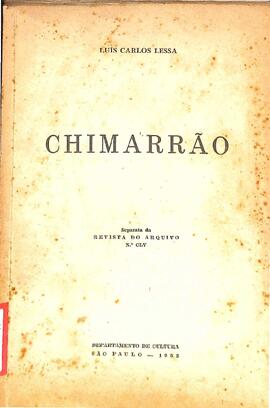 Chimarrão