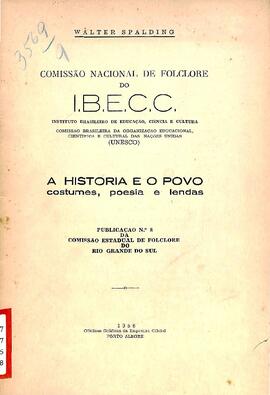 IBECC - A história e o povo