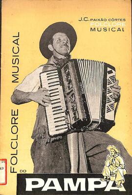 Folclore musical do pampa
