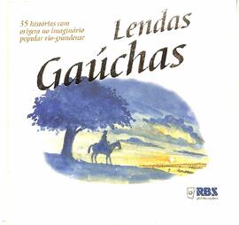 Lendas gauchas