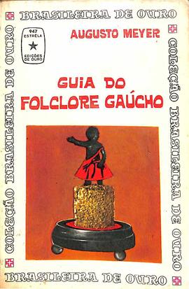Guia do folclore gaucho