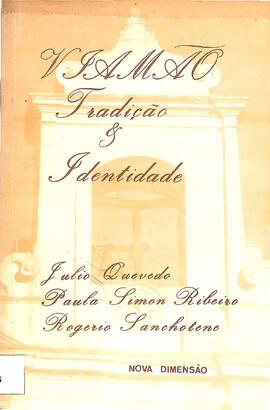 Viamão - tradição e identidade