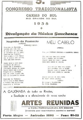 A importância do folclore no desenvolvimento turístico