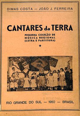 Cantares da Terra