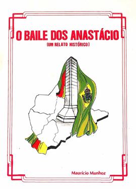 O Baile dos Anastácio
