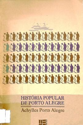 Historia Popular de Porto Alegre