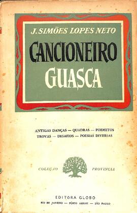 Cancioneiro Guasca