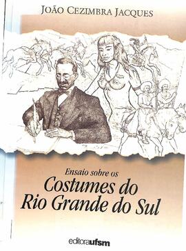 Costumes do Rio Grande do Sul