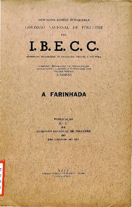 IBECC - A farinhada