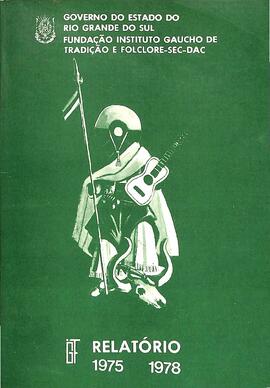 Relatório de Estudos do IGTF