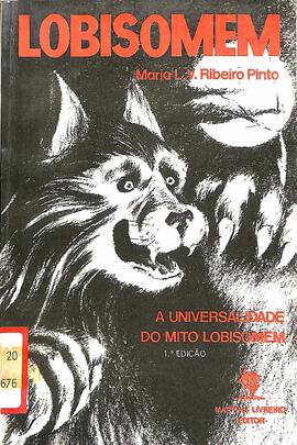 A universalidade do mito lobisomem