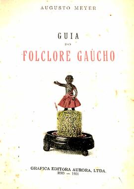 Guia do folclore gaucho