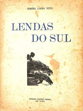 Lendas do Sul