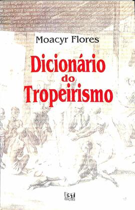 Dicionário do Tropeirismo
