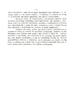 Fato folclórico - Vitor Russomano