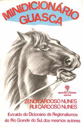 Minidicionario guasca