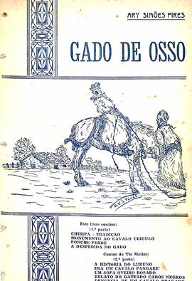 Gado de osso