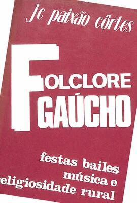 Folclore gaucho