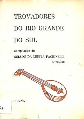 Trovadores do Rio Grande do Sul