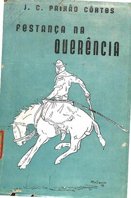 Festança da querência