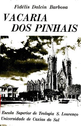 Vacaria dos Pinhais
