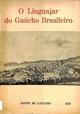 O linguajar do gaucho brasileiro