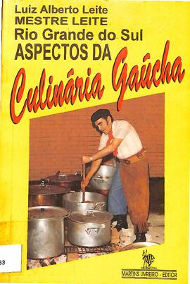 Aspectos da Culinária Gaucha