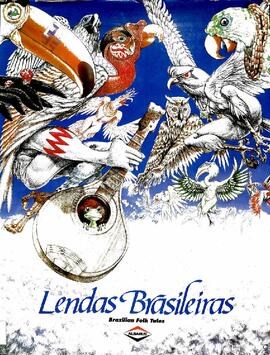 Lendas Brasileiras