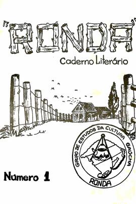 Ronda - Caderno literário