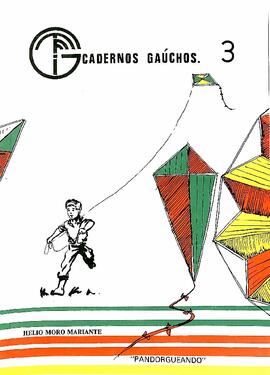 Cadernos Gaúchos - Pandorgueando