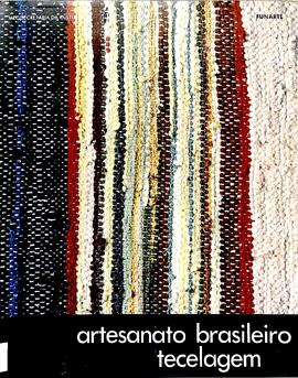 Artesanato Brasileiro - Tecelagem