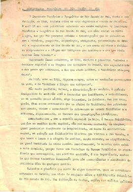 Bibliografia sobre folclore