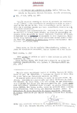 Ulanos - a aculturação dos alemães no Brasil