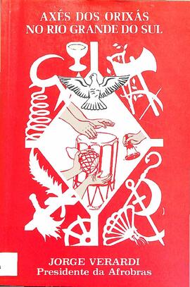 Axés dos Orixás no Rio Grande do Sul
