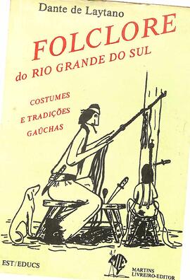 Folclore do Rio Grande do Sul
