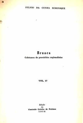 Bruaca - ColetÂnea de Provérbios