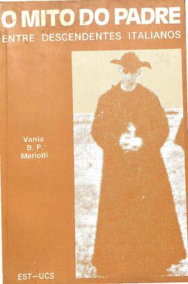 O mito do padre entre descendentes italianos