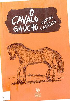 O cavalo gaucho