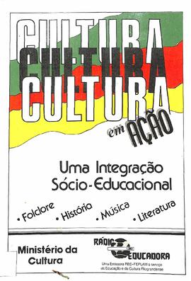 Cultura em ação