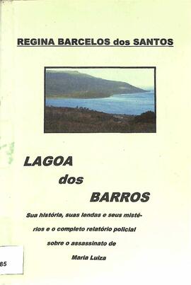 Lagoa dos Barros