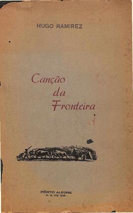 Canções da Fronteira