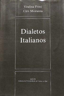 Dialetos italianos