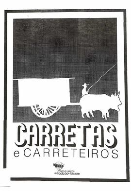 Carretas e carreteiros