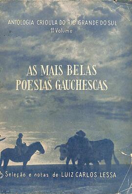As mais belas poesias gauchescas