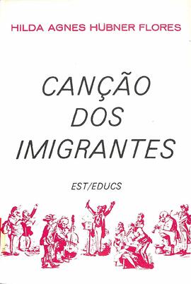 Canção dos imigrantes
